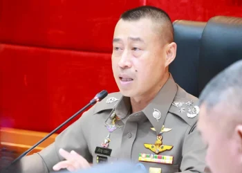 ตร.สรุป 7 วันอันตรายปีใหม่ อุบัติเหตุ เจ็บ-ตายลด จับกุม 10 ข้อหลักเฉียด 5 แสนราย “โคราช” ครองแชมป์เมาแล้วขับ