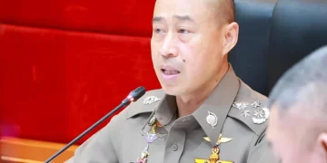 ตร.สรุป 7 วันอันตรายปีใหม่ อุบัติเหตุ เจ็บ-ตายลด จับกุม 10 ข้อหลักเฉียด 5 แสนราย “โคราช” ครองแชมป์เมาแล้วขับ