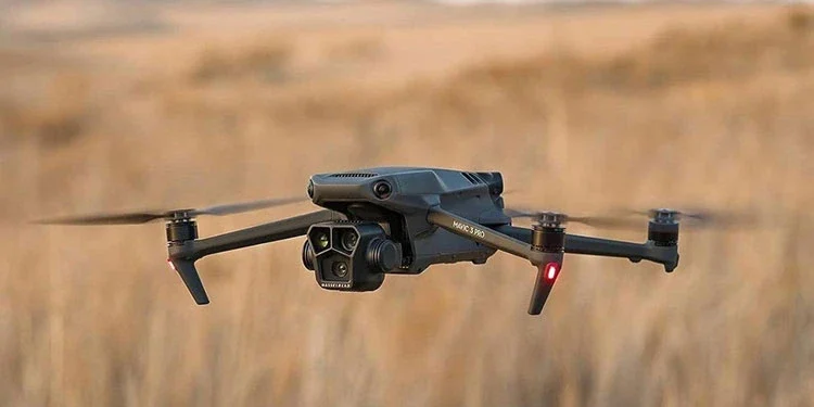 กัมพูชาโวยไทยละเมิดอธิปไตยกล่าวหาส่งโดรนบินรุกล้ำเขตแดนในพื้นที่โพธิสัตว์-เกาะกง