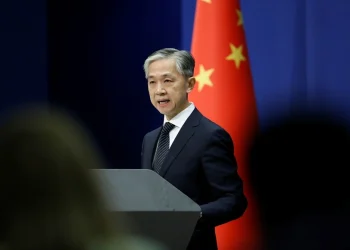 พูดแปลกๆตลอด!ทูตจีนเมินโวยกัมพูชายิงใส่ทหารไทย เบี่ยงประเด็นชื่นชม2ชาติยึดถือข้อตกลงหยุดยิง