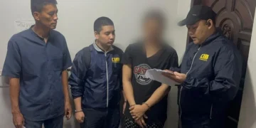 ป.ตามลากคอหนุ่มหื่น ข่มขืนมาราธอนลูกสาวนายจ้างวัย 15 ปี