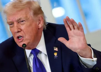 สถานการณ์ไม่ดี!สื่อแฉทรัมป์กำลังคิดโจมตีอิหร่านรอบใหม่ ตอบโต้ปราบปรามนองเลือดผู้ประท้วง