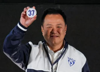 ฟังไว้!รมต.กัมพูชาแนะคนไทยปฏิเสธ’อนุทิน’ เลือกพรรค’ประชาชน-เพื่อไทย’ถ้าไม่อยากสู้รบเขมรรอบ3