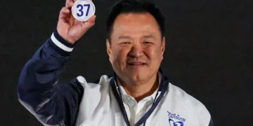 ฟังไว้!รมต.กัมพูชาแนะคนไทยปฏิเสธ’อนุทิน’ เลือกพรรค’ประชาชน-เพื่อไทย’ถ้าไม่อยากสู้รบเขมรรอบ3