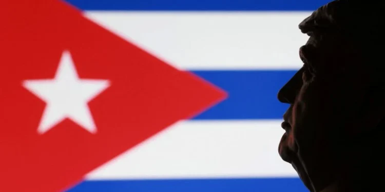 ระรานไปทั่ว!ทรัมป์ขู่คิวบาให้’ทำข้อตกลง’ก่อนสายเกินไป หลังแบะท่าส่ง’รูบิโอ’ไปเป็นปธน.ชาติคอมมิวนิสต์