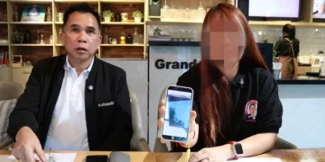 แม่ร้องสื่อออทิสติกวัย 12 ปี ถูกครูขังในตู้แหล็ก ไม่บรรทัดกรีดขา แจ้งความคดีไม่คืบ ผอ.รร.สั่งสอบแต่เรื่องเงียบ