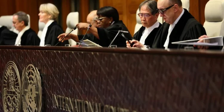 พม่าซัดข้อกล่าวฆ่าล้างเผ่าพันธุ์โรฮิงญาไม่มีมูล แนะศาลโลกตัดสินอิงข้อเท็จจริง