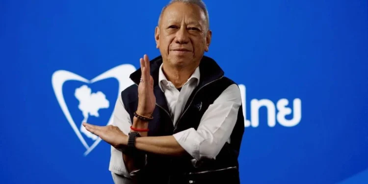 “พิพัฒน์” ย้ำทวงคืนโอกาส 30 ปี ภท.เดินหน้า “แลนด์บริดจ์-SEC-นิคมจะนะ” ปลุกคนใต้เลือกอนาคตให้ตัวเอง