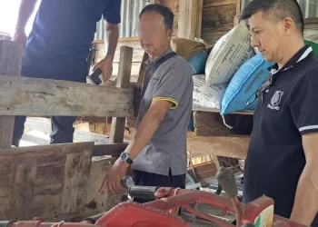 ปิดคดีศพจมกองเลือด! ที่แท้พ่อเลี้ยงฟันลูกเลี้ยงดับ อ้างแค้นโดนปาข้าวของใส่