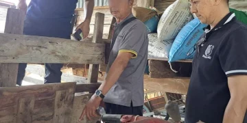 ปิดคดีศพจมกองเลือด! ที่แท้พ่อเลี้ยงฟันลูกเลี้ยงดับ อ้างแค้นโดนปาข้าวของใส่