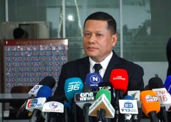 ทนายชี้ “ภูมิธรรม-ทวี” ไม่ขาดคุณสมบัติลงเลือกตั้งต่อได้ DSI ลุยคดีฮั้ว สว.ต่อตามหน้าที่-กฎหมาย