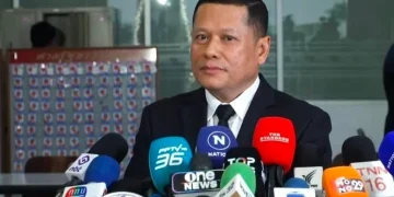 ทนายชี้ “ภูมิธรรม-ทวี” ไม่ขาดคุณสมบัติลงเลือกตั้งต่อได้ DSI ลุยคดีฮั้ว สว.ต่อตามหน้าที่-กฎหมาย