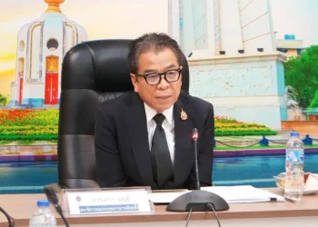 กกต.แจงคดีฮั้วเลือกสว.ไม่ใช่ไม่รับข้อมูลDSI แต่การส่งต้องเป็นไปตามขั้นตอนของกม.ก่อน