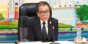 กกต.แจงคดีฮั้วเลือกสว.ไม่ใช่ไม่รับข้อมูลDSI แต่การส่งต้องเป็นไปตามขั้นตอนของกม.ก่อน