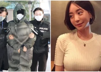 ไฮโซสาว “ฮวาง ฮานา” มอบตัวแล้ว หลังกบดานเขมร ลือหวังลดโทษ แฉชื่อคนดังติดยา เขย่าวงการบันเทิง