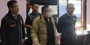 ทลายแก๊งปลัดอำเภอเชียงดาวสวมสัญชาติไทยให้จีนเทา