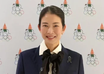 “ดร.เก๋” เปิดรับคำร้องคนถูกล่วงละเมิดในวงการกีฬา พร้อมช่วยเหลือและแก้ปัญหาให้หมดไป