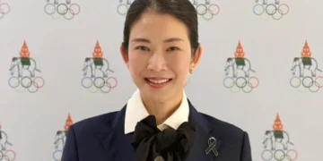 “ดร.เก๋” เปิดรับคำร้องคนถูกล่วงละเมิดในวงการกีฬา พร้อมช่วยเหลือและแก้ปัญหาให้หมดไป