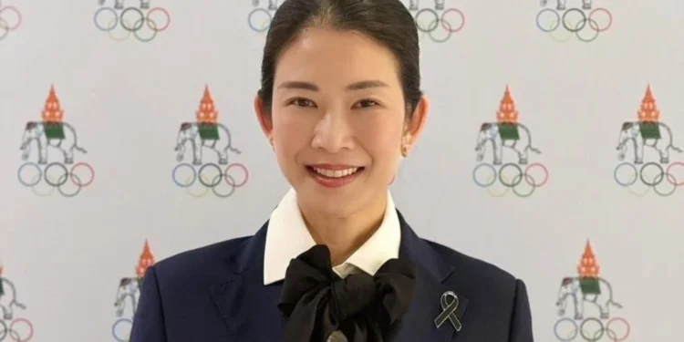 “ดร.เก๋” เปิดรับคำร้องคนถูกล่วงละเมิดในวงการกีฬา พร้อมช่วยเหลือและแก้ปัญหาให้หมดไป