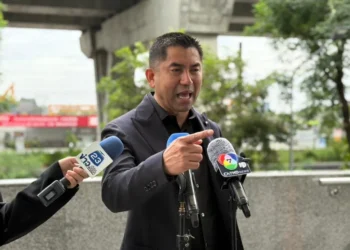 เปิดเหตุผล ยกฟ้อง 2 บิ๊กศาลปกครองไม่ผิด อ้างเเทรกเเซงคดี”โจ๊ก”