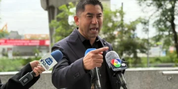 เปิดเหตุผล ยกฟ้อง 2 บิ๊กศาลปกครองไม่ผิด อ้างเเทรกเเซงคดี”โจ๊ก”