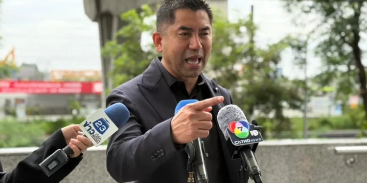 “โจ๊ก” แห้วอีก ศาลยกฟ้อง 2 บิ๊กศาลปกครองสูงสุด ไม่ผิดปมคลิปเสียงอ้างเเทรกเเซงคดี