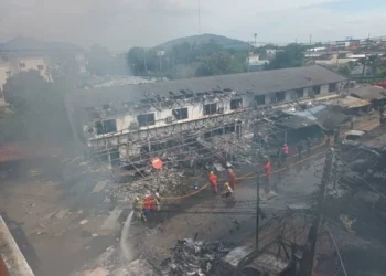 ศาลฎีกาสั่งจำคุก 46 ปี จำเลยวางบึ้มแฟลตตำรวจนราธิวาส ดับ 1 ราย สั่งชดใช้ค่าเสียหาย 12 ล้านบาท