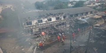 ศาลฎีกาสั่งจำคุก 46 ปี จำเลยวางบึ้มแฟลตตำรวจนราธิวาส ดับ 1 ราย สั่งชดใช้ค่าเสียหาย 12 ล้านบาท