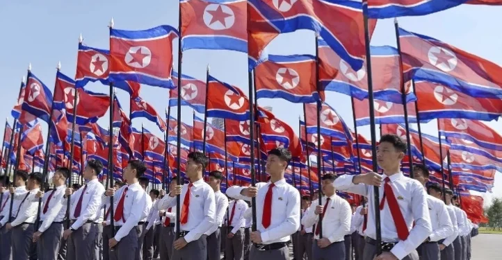 เกาหลีเหนือยิงขีปนาวุธ 2 ลูกลงทะเลญี่ปุ่น โตเกียวประท้วงรุนแรง