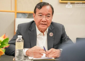 กัมพูชาประท้วงไทยยื่นฟ้องผู้นำเขมร ชี้ขัดขวางความพยายามลดความตึงเครียด