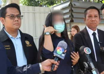 เซลล์สาวร้อง ป.ถูกกลุ่มชายฉกรรจ์อุ้มปล้นกลางปั๊มกระบี่ ฉุนยกเลิกสัญญาซื้อรถเน่า