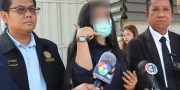 เซลล์สาวร้อง ป.ถูกกลุ่มชายฉกรรจ์อุ้มปล้นกลางปั๊มกระบี่ ฉุนยกเลิกสัญญาซื้อรถเน่า