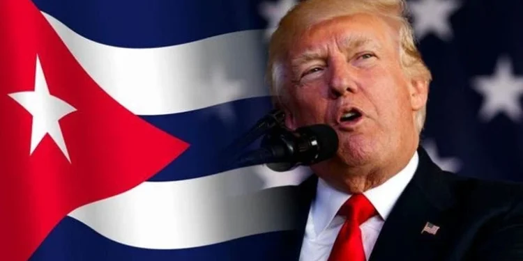 ‘ทรัมป์’ ประกาศภาวะฉุกเฉินระดับชาติ ขู่ขึ้นภาษีทุกประเทศที่ส่งน้ำมันให้ ‘คิวบา’