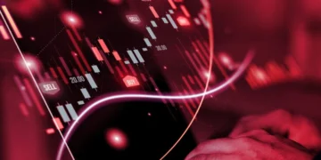 หุ้นปิดลบ 5.45 จุด ขาดปัจจัยใหม่หนุน-Sentiment ลบต่างประเทศ สัปดาห์หน้าจับตา Fund Flow-งบ บจ.