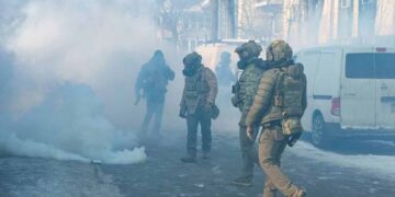 USA: What we know about the man shot dead by federal agents in Minneapolis