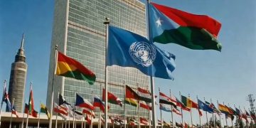 Baloch Activist Calls for Sovereign State and Regional Realignment in Middle East