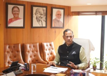 Opposition wasting House time, should apologise for remarks on Gurus: Delhi minister Ravinder Indraj