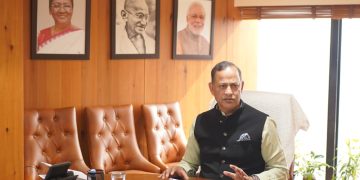 Opposition wasting House time, should apologise for remarks on Gurus: Delhi minister Ravinder Indraj