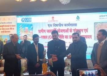 India: Bihar Reviews Rural Water Supply O&M Policy After Near-Universal Tap Coverage