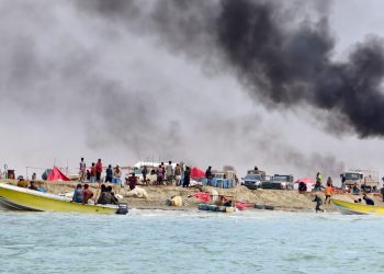 Big Breaking News: China Accused of Preparing Military Intervention in Balochistan as Pakistan Forces Mass Displacement in Gwadar