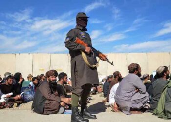 Taliban’s New Law Legalises Slavery In Afghanistan, Makes Mullahs Immune