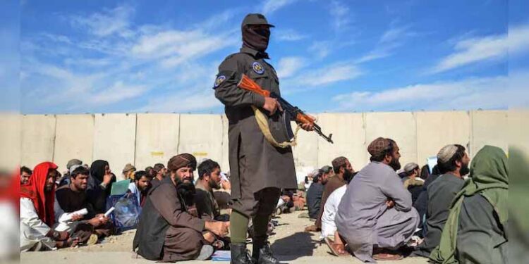 Taliban’s New Law Legalises Slavery In Afghanistan, Makes Mullahs Immune