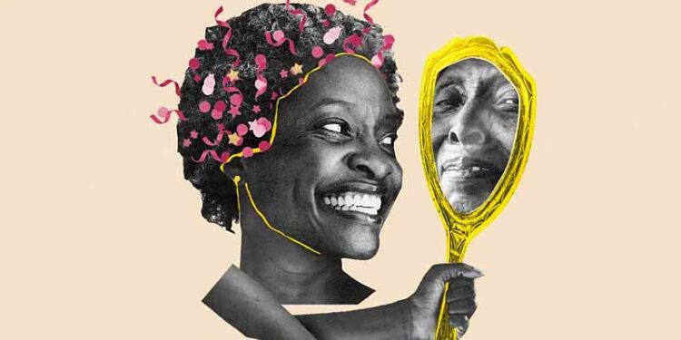 ‘Ageing is not a destructive force’: How defying ageism can help you live longer