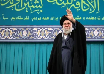 Iran’s “Will Set Fire” Warning To Trump On Any Action Against Khamenei