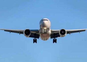 Flight From Bangladesh Lands In Pak’s Karachi For First Time In 14 Years