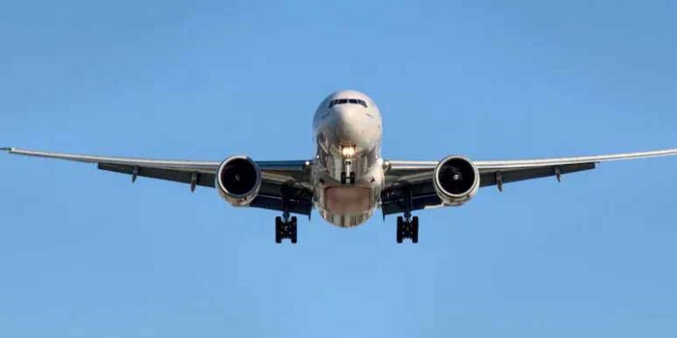 Flight From Bangladesh Lands In Pak’s Karachi For First Time In 14 Years