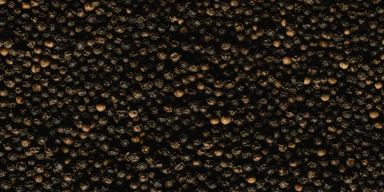 Black pepper and olive oil: The ingredients that super-charge the nutrients you get from food