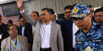 Bangladesh: Tarique Rahman assumes office as BNP chairman in Dhaka