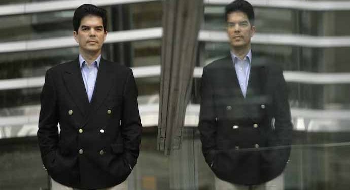 David Webb, champion of corporate transparency in Hong Kong, dies at 60