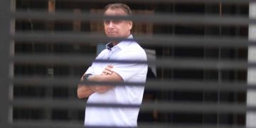 Brazil’s Supreme Court moves Bolsonaro to larger cell with outdoor area